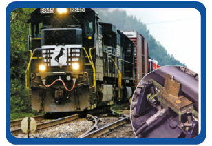 Grasa biodegradable CurveRail (imagen referencial).