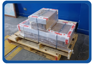 Adquisición de AirCleaner por parte de una planta de generación energética en Chilca.