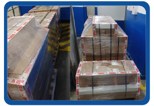 Elementos filtrantes Hilliard