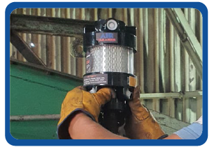 Adquisición de AirCleaner por parte de una planta de generación energética en Chilca.