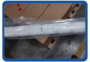 Elementos filtrantes Hilliard